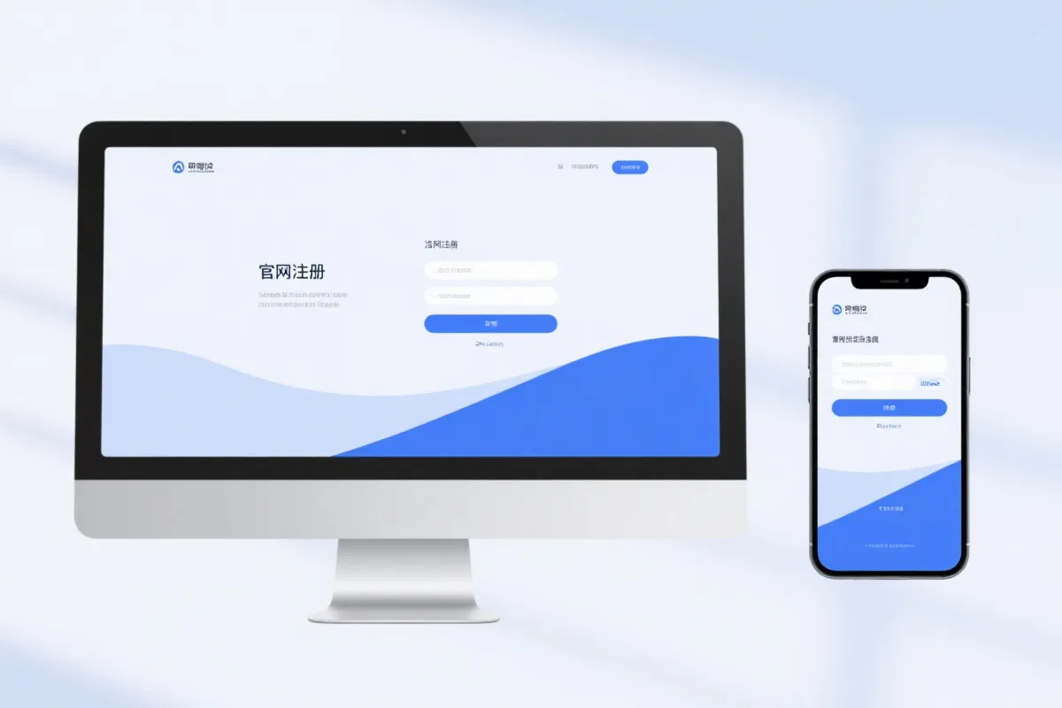 澳洲幸运10注册入口：官方注册入口说明与账号创建流程解析